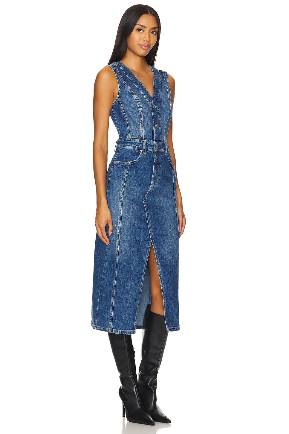 Westwood Denim Dress Rails Product Image