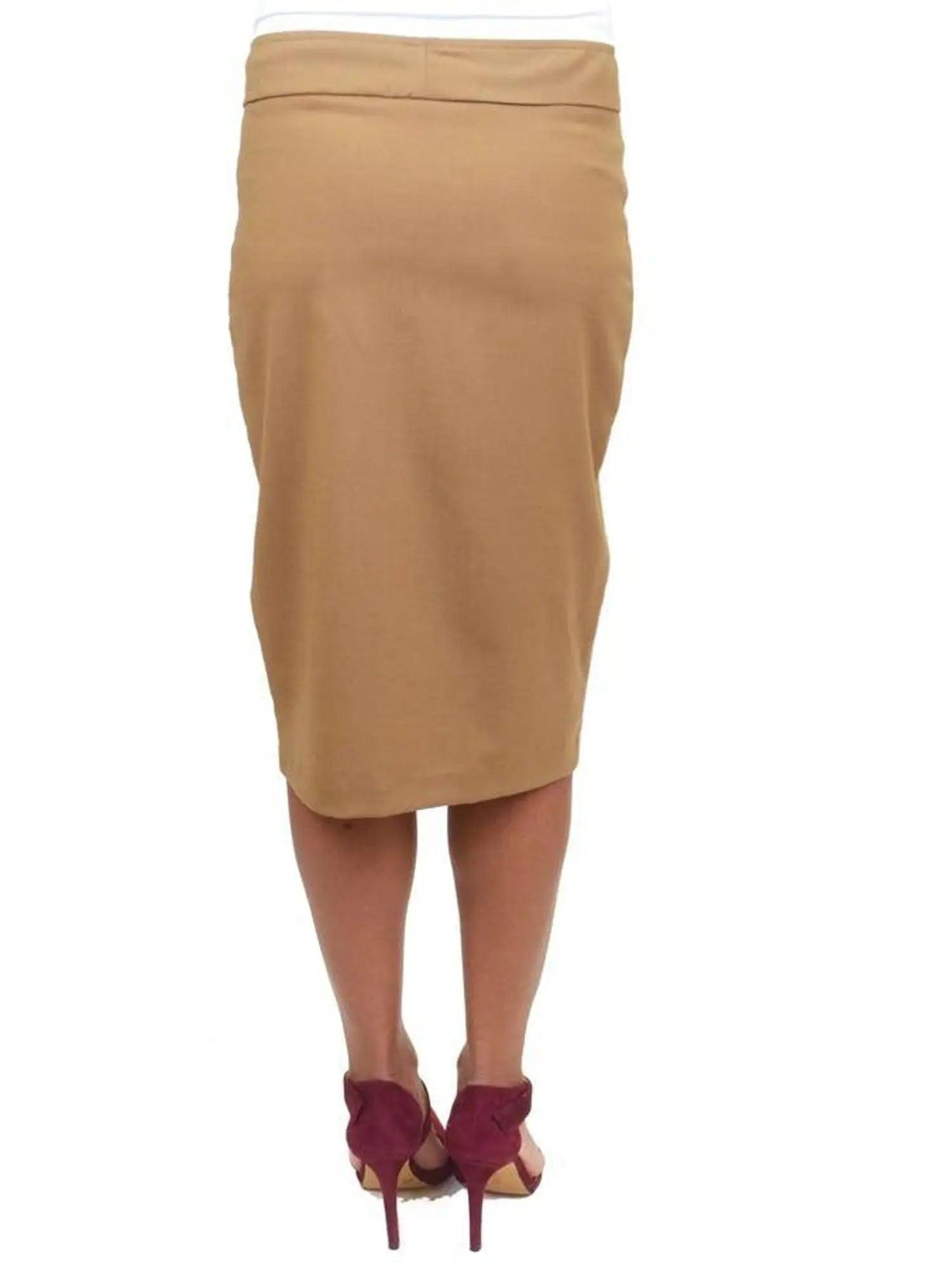 Avenue Montaigne Pencil Skirt Product Image
