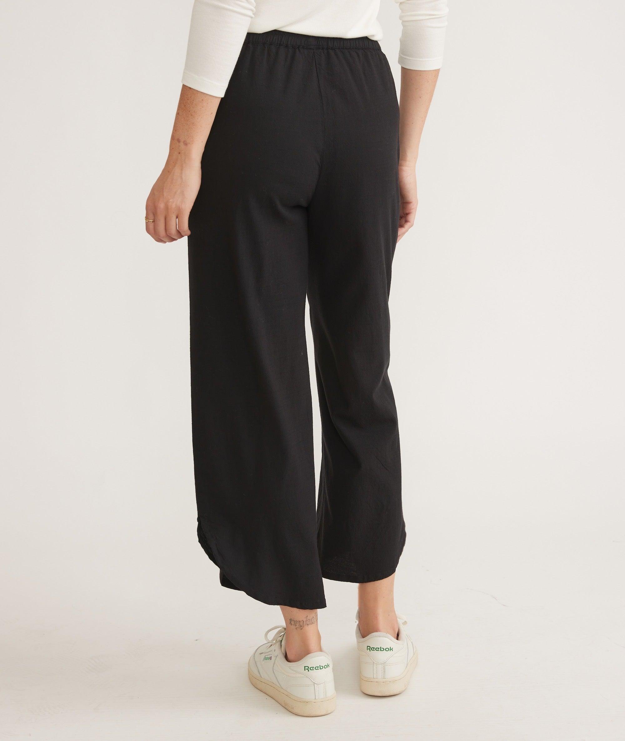 Allison Wide Leg Pant Product Image