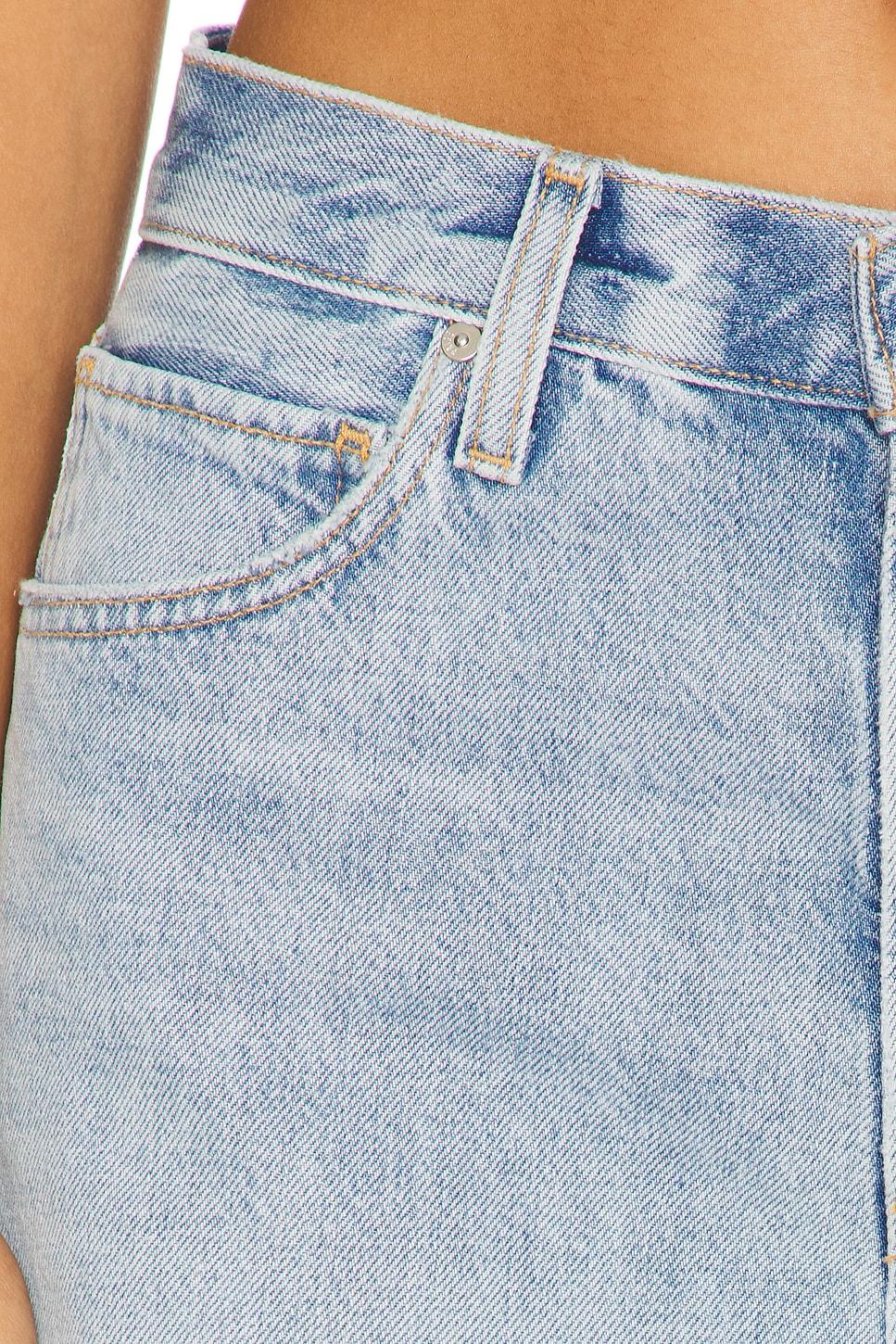 Archie Long Short PAIGE Product Image