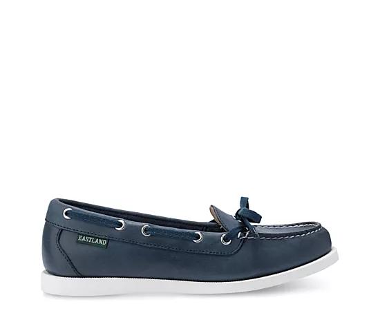 Eastland Womens Yarmouth Boat Shoe Product Image