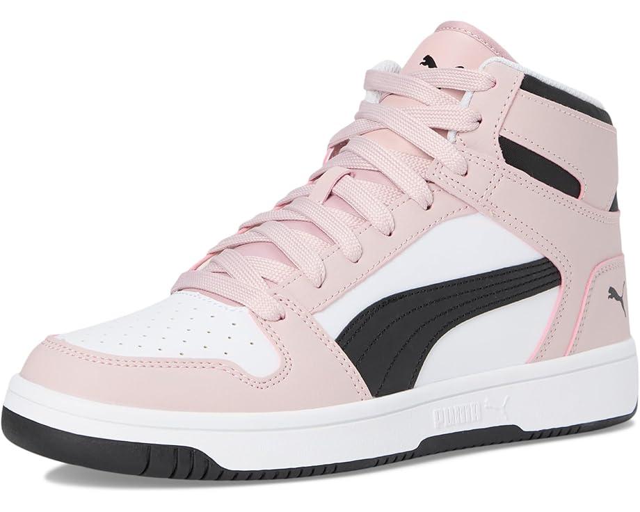 DC Shoes Cure Hi Top Product Image