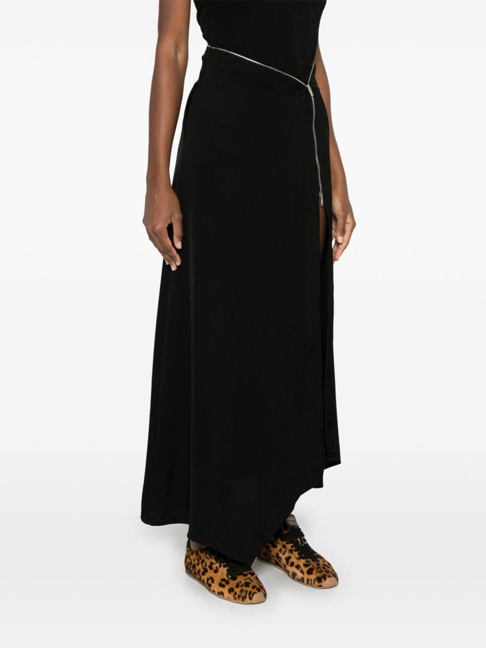 Zella maxi skirt  Product Image