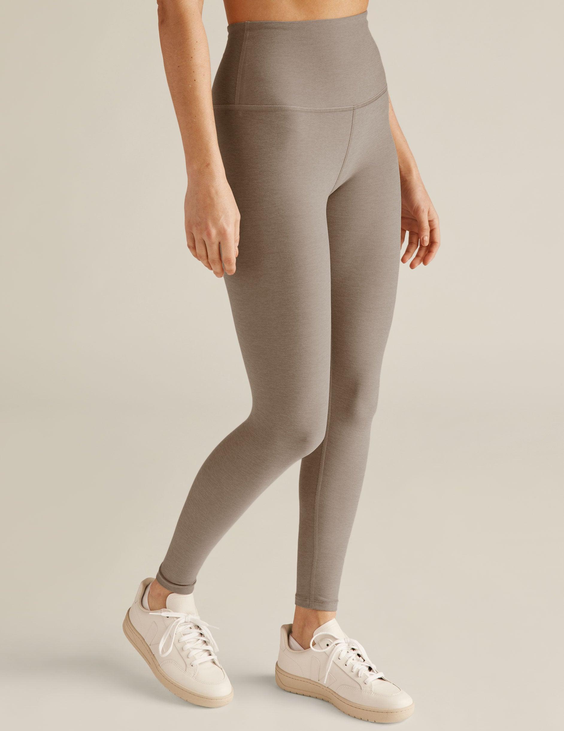 Spacedye Caught In The Midi High Waisted Legging Girls Product Image