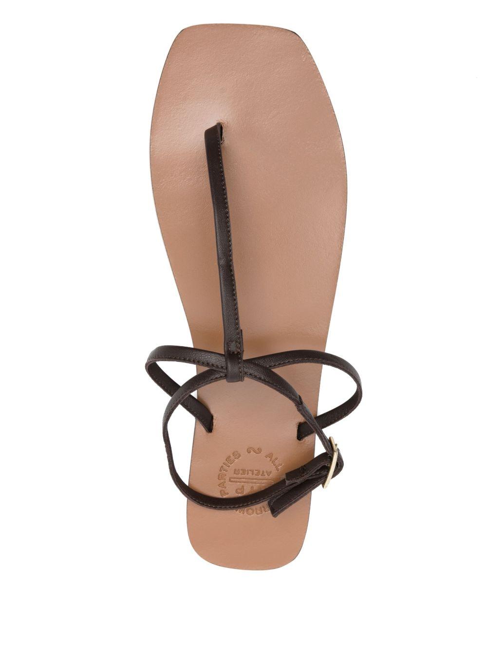 Alassio sandals Product Image