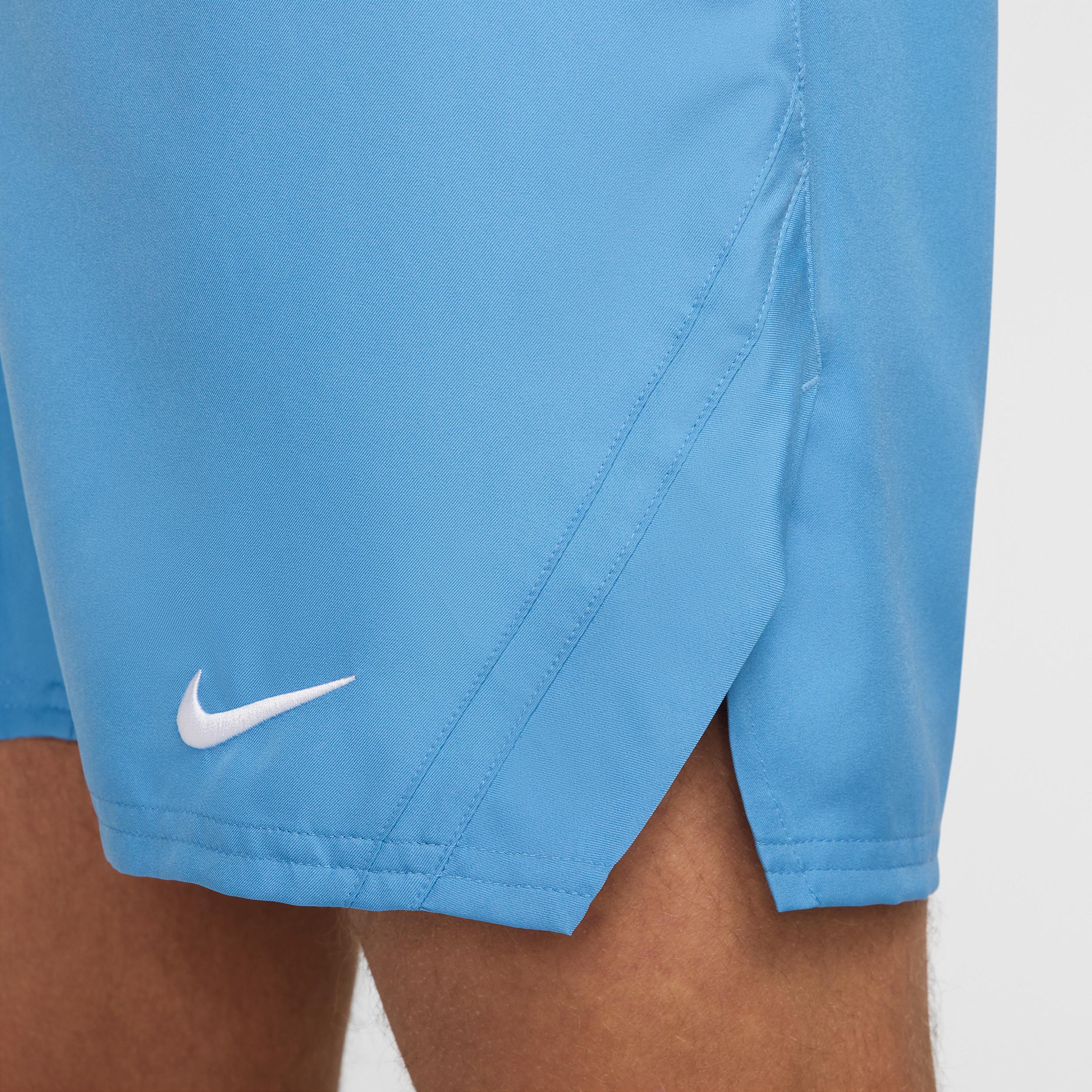 Nike Men's Court Victory Dri-FIT 7" Tennis Shorts Product Image