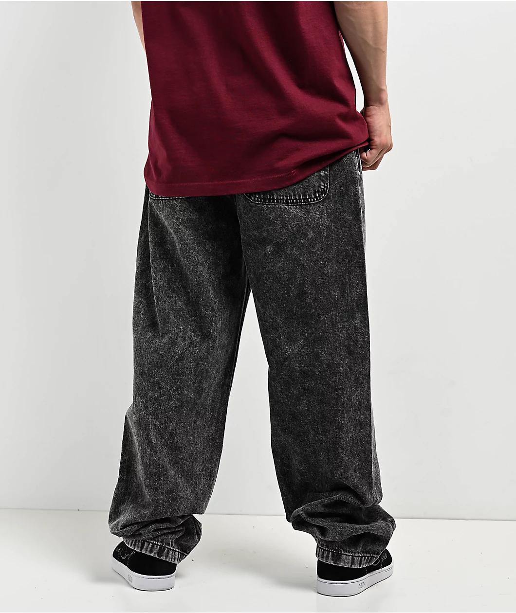 Spitfire Bighead Fill Stone Wash Jeans Product Image