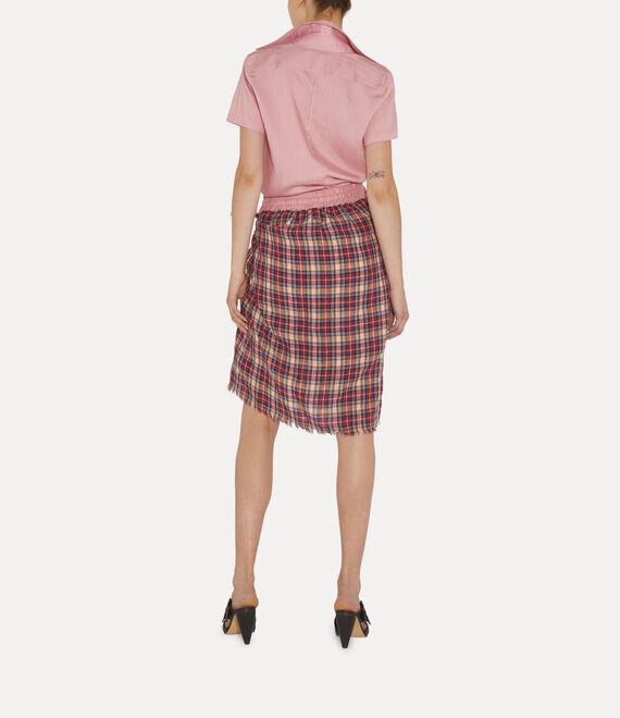 Chippendale Boxing Shorts Product Image