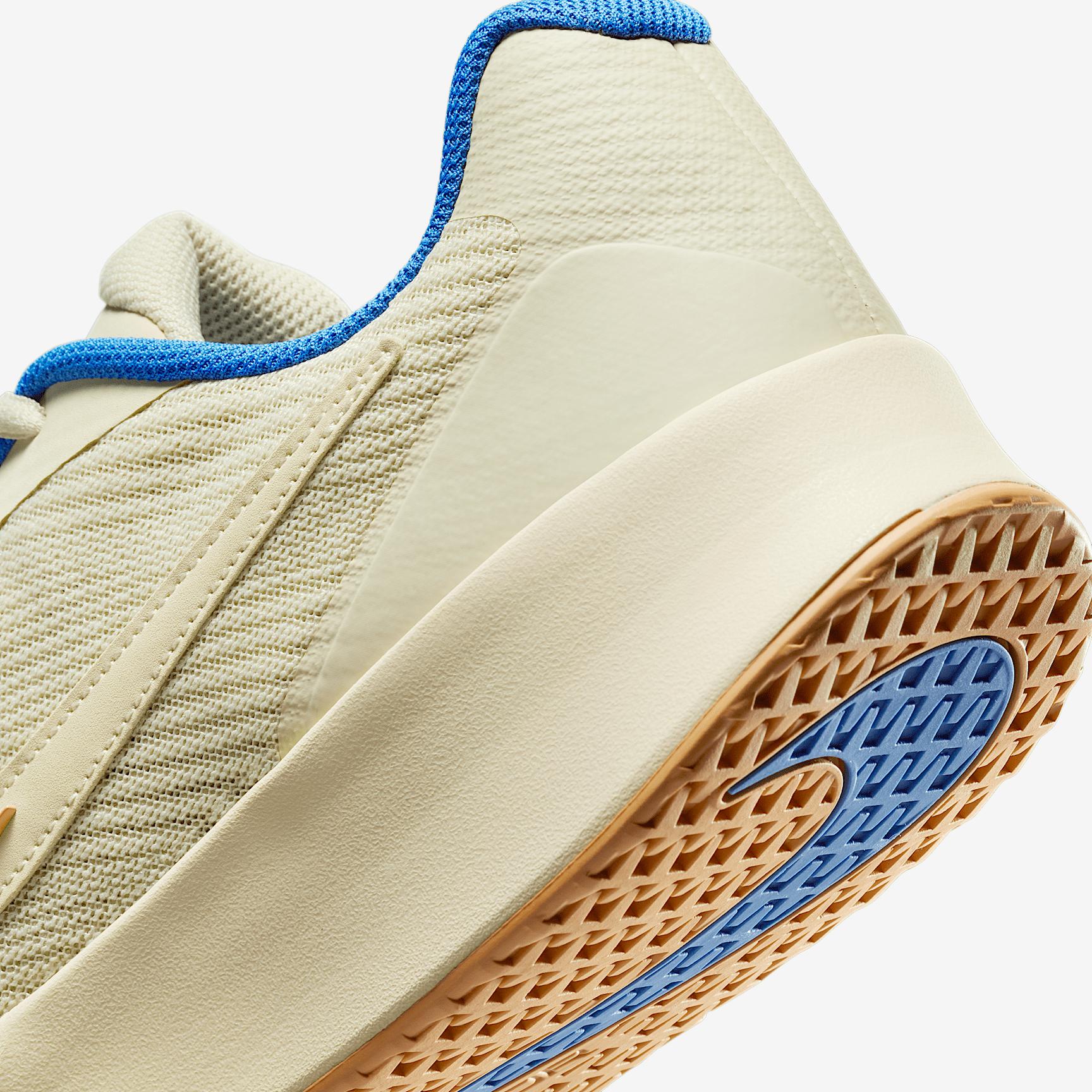 Nike Vapor Lite 3 Men's Hard Court Tennis Shoes Product Image