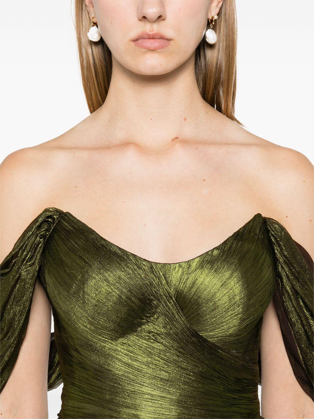 Irina gown Product Image