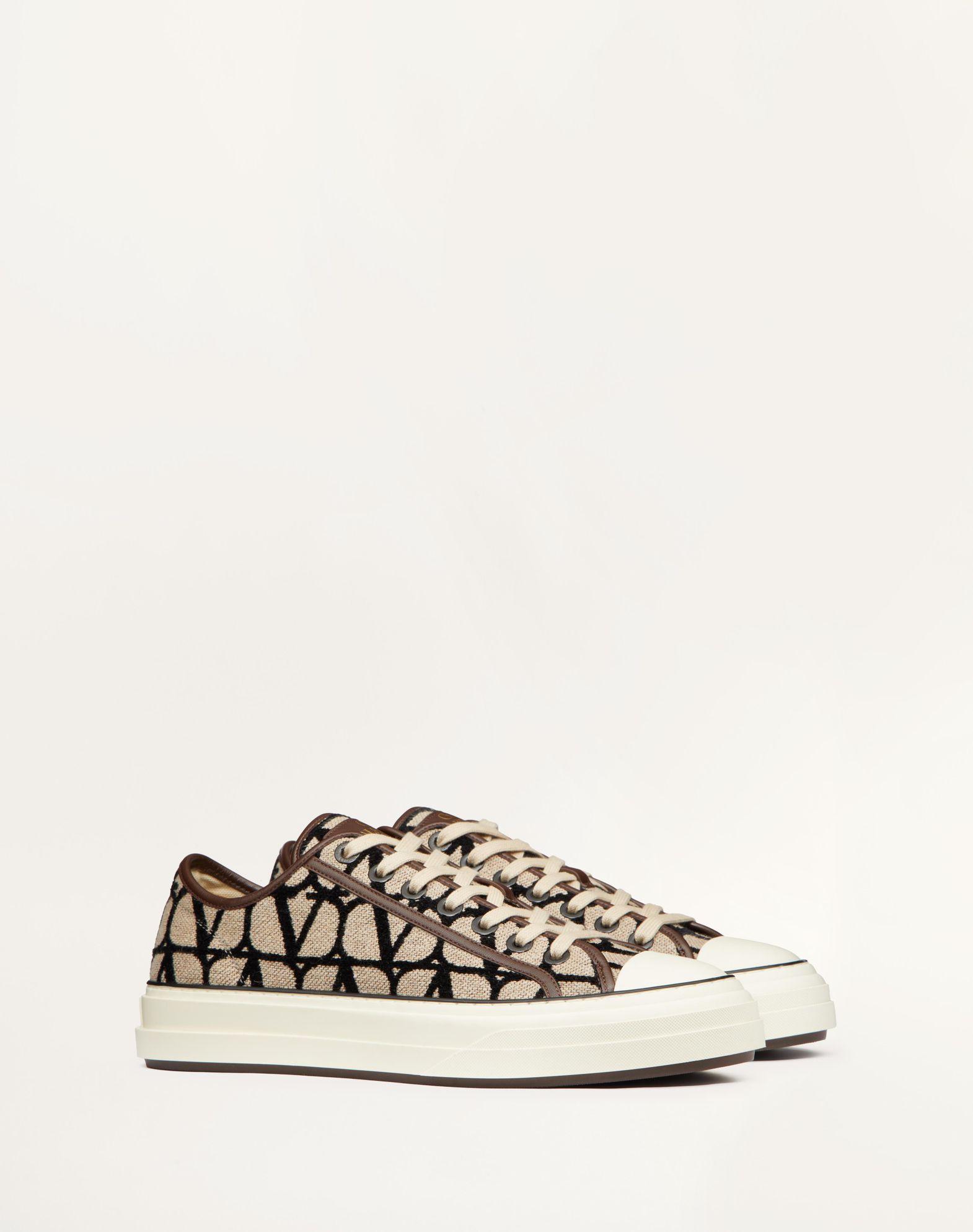 Toile Iconographe Totaloop Low-Top Sneaker Product Image