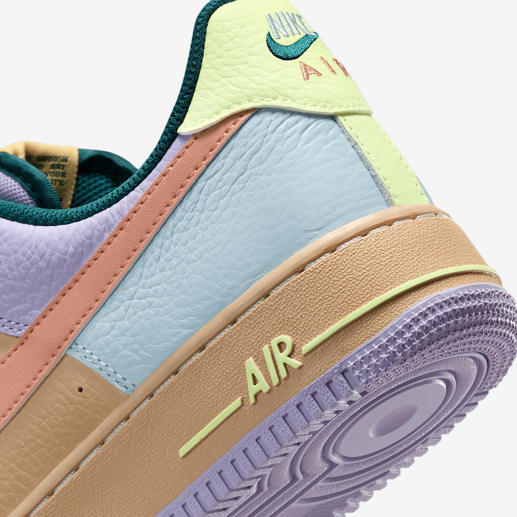 Nike Air Force 1 '07 Men's Shoes Product Image