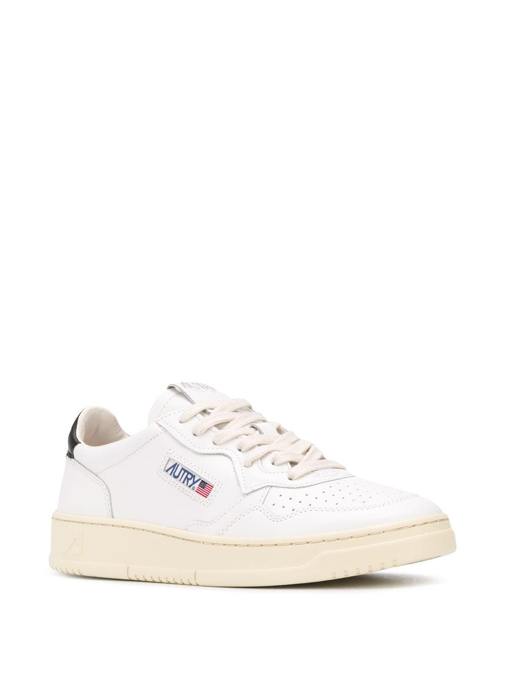 Medalist low-top sneakers Product Image