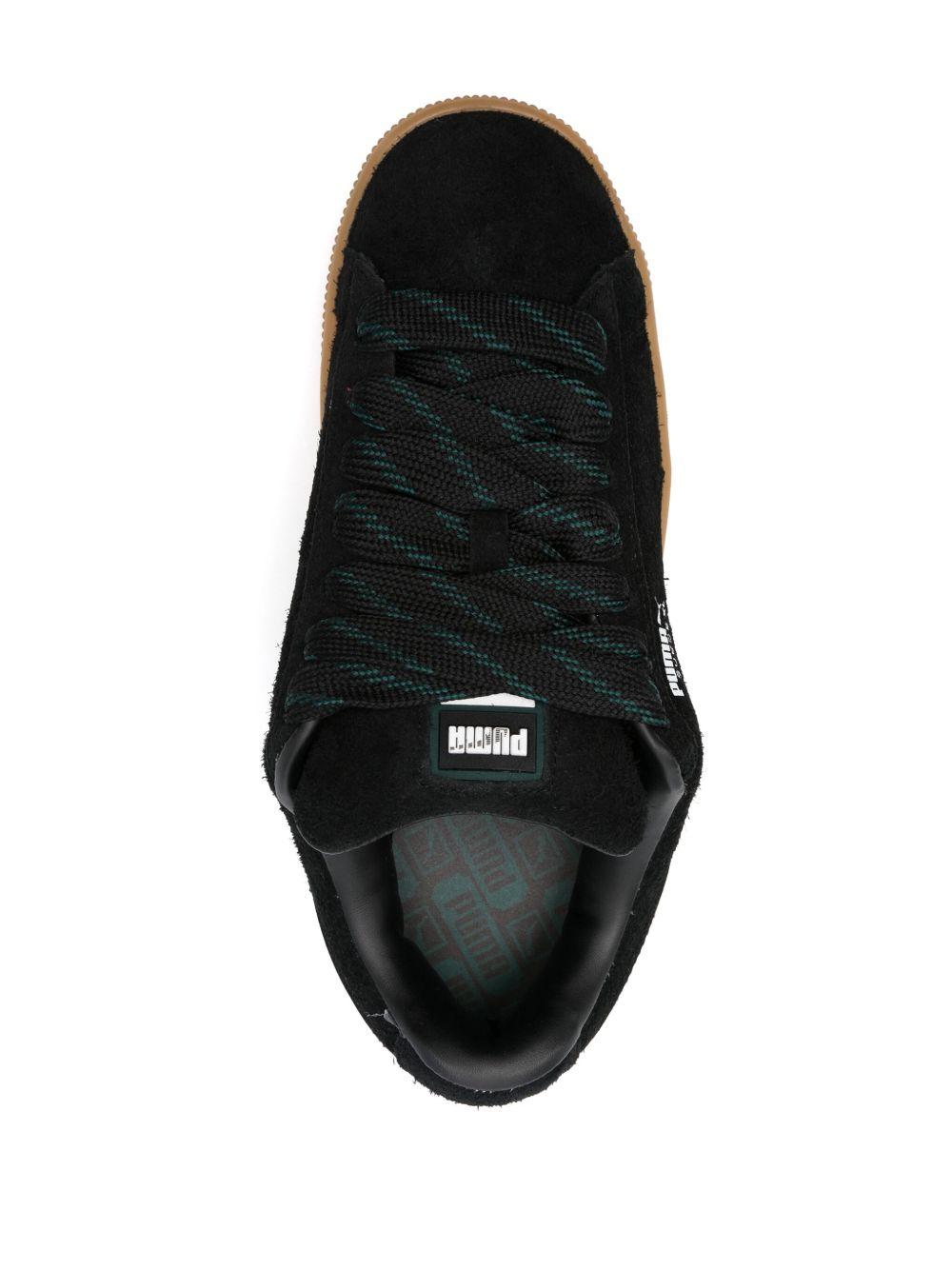 Suede XL Flecked sneakers Product Image