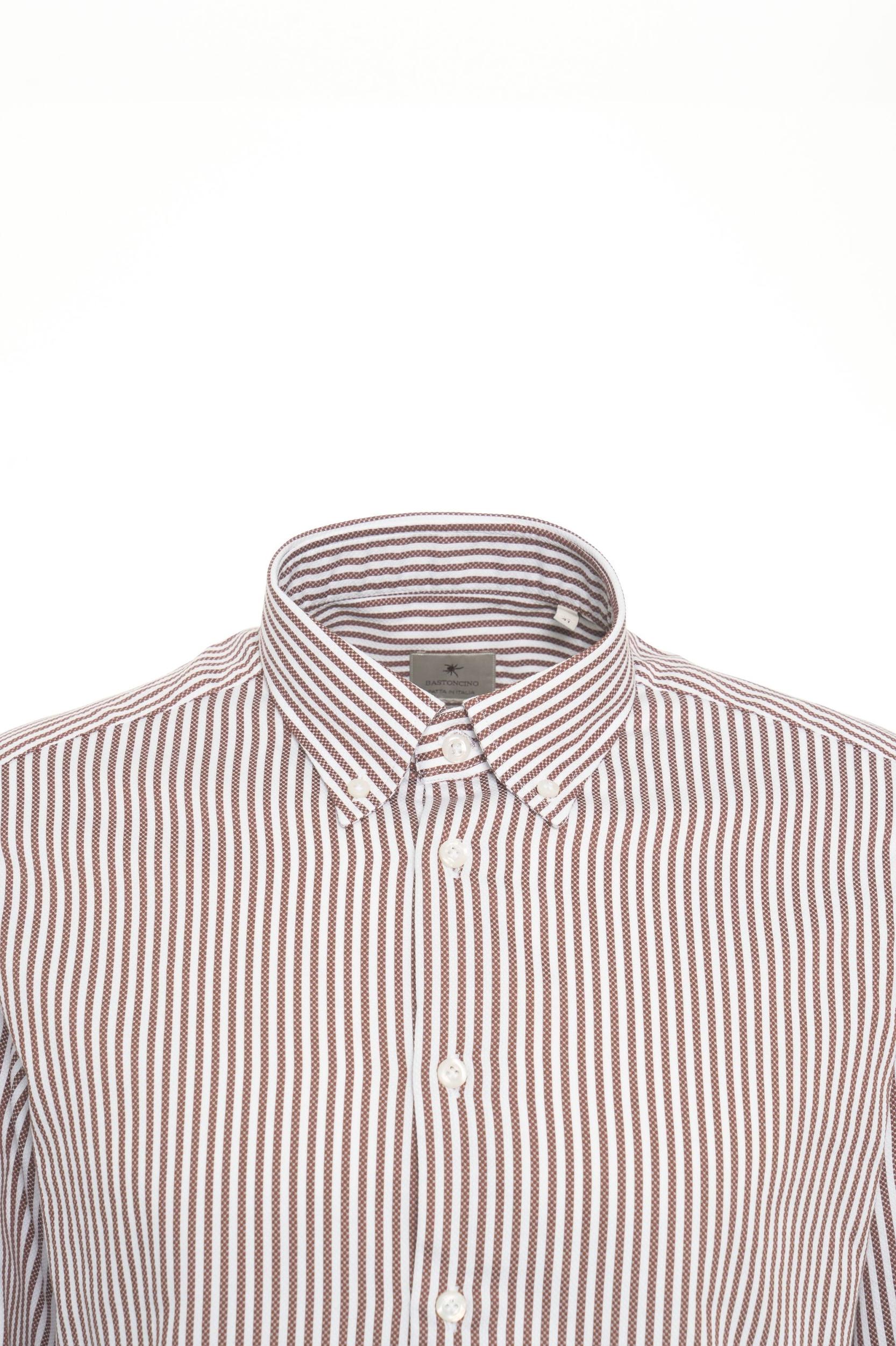 Striped shirt Product Image