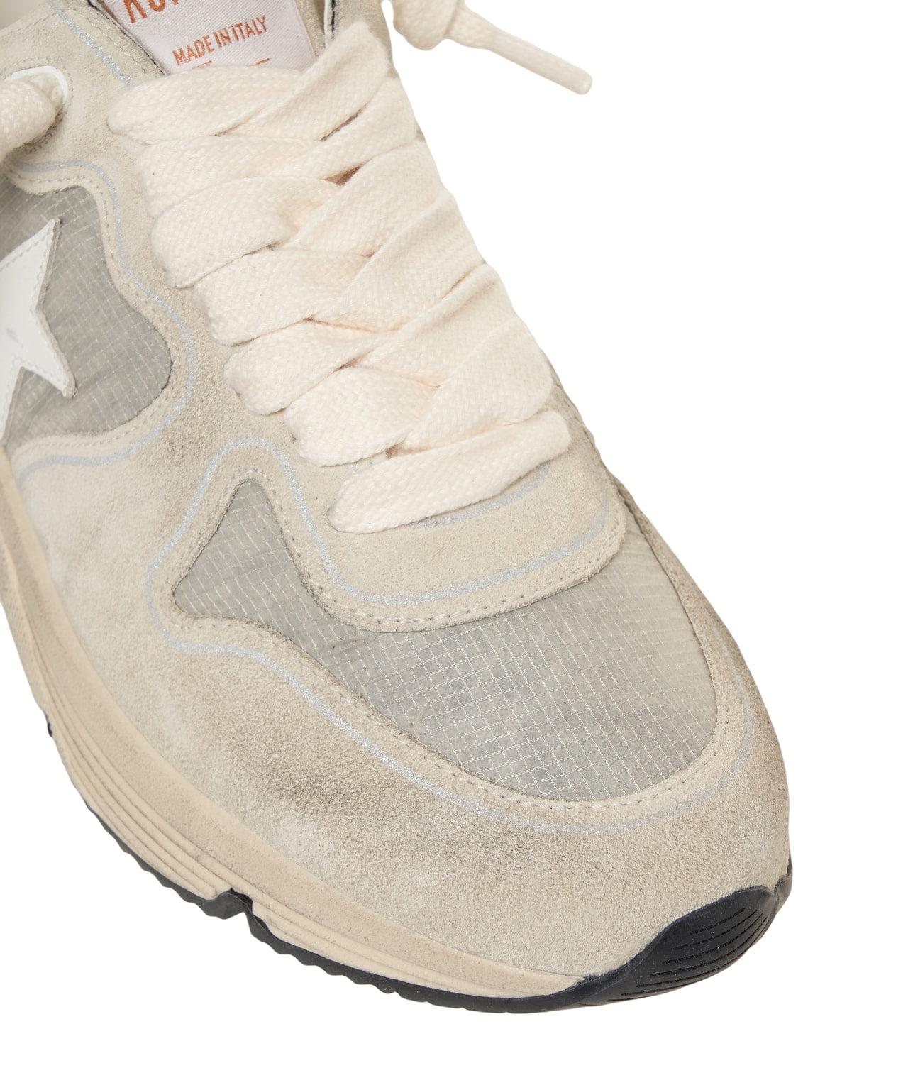 Sneakers 'Running Sole' Product Image