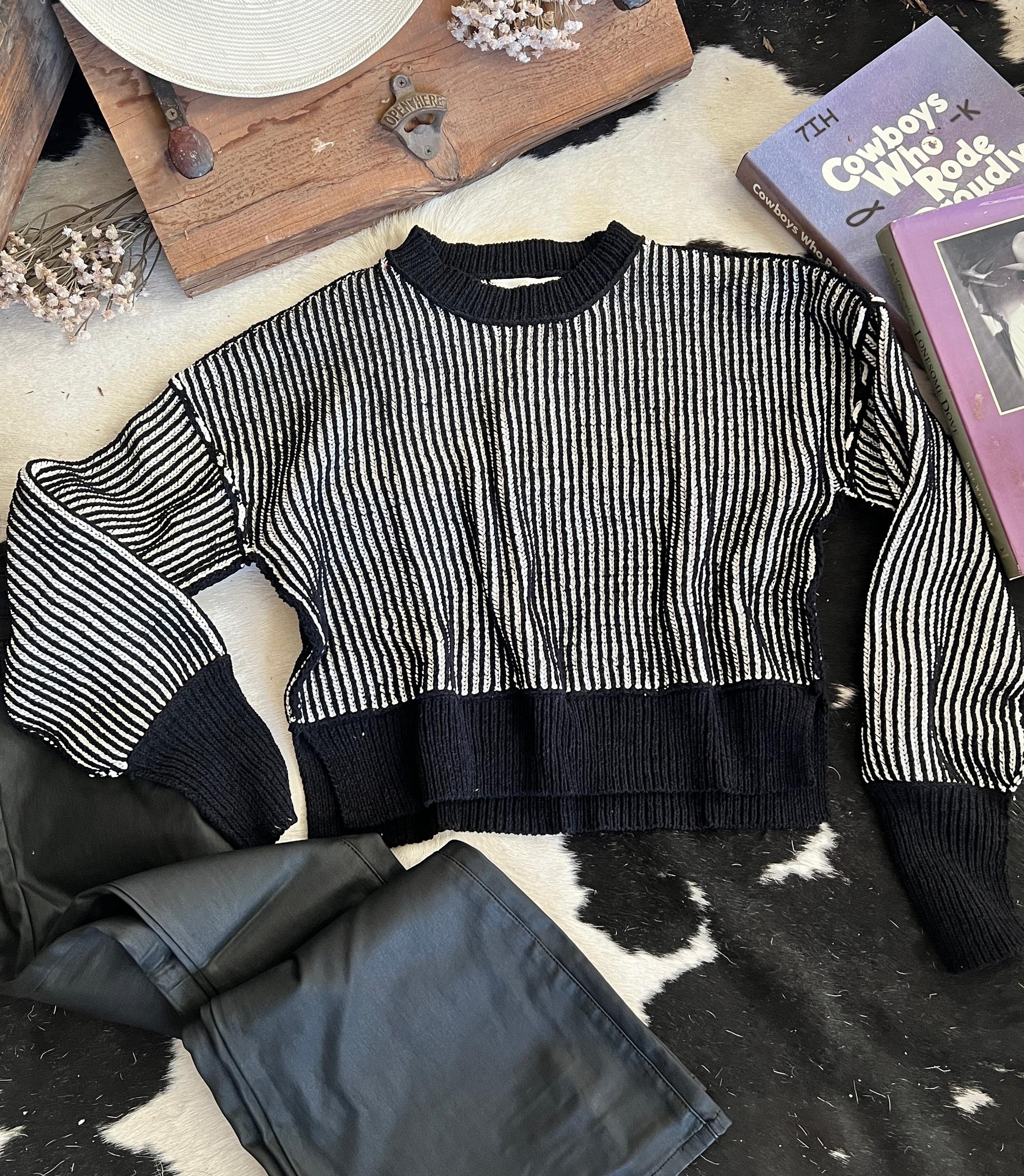 I've Been Told Knit Sweaters - 5 Colors* Product Image