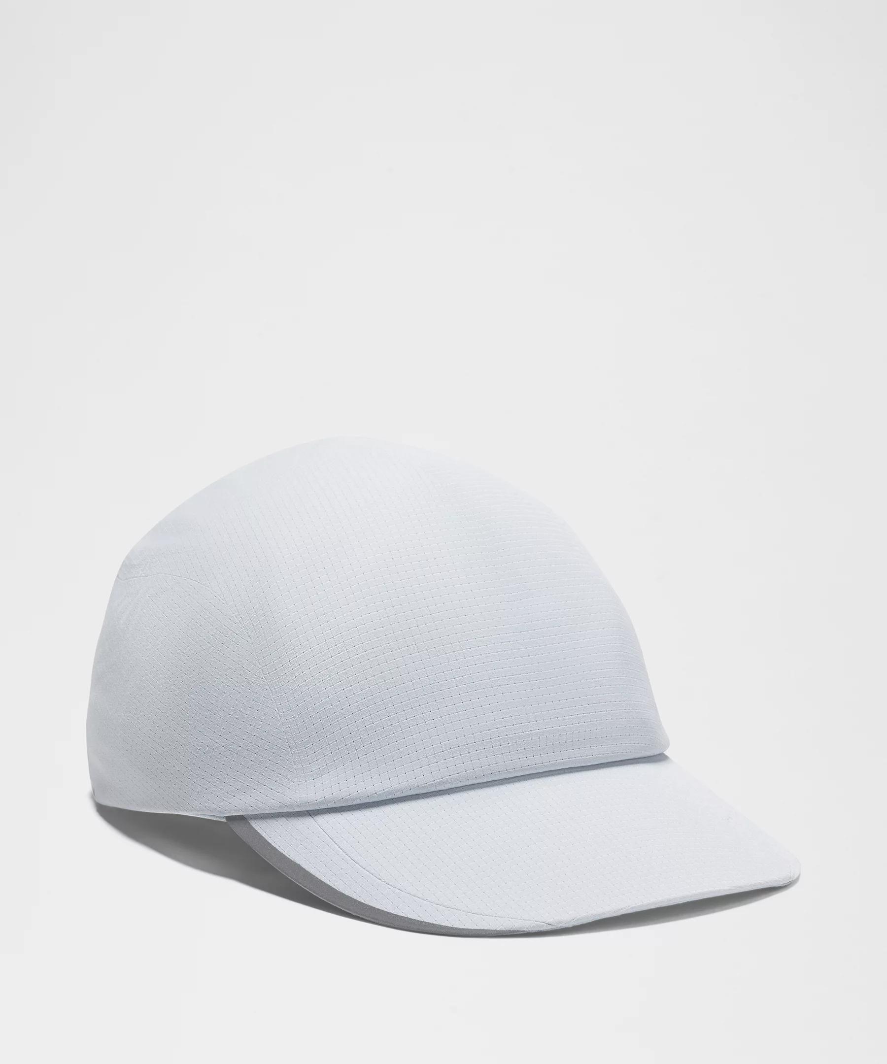 Fast and Free Running Hat *WovenAir Product Image