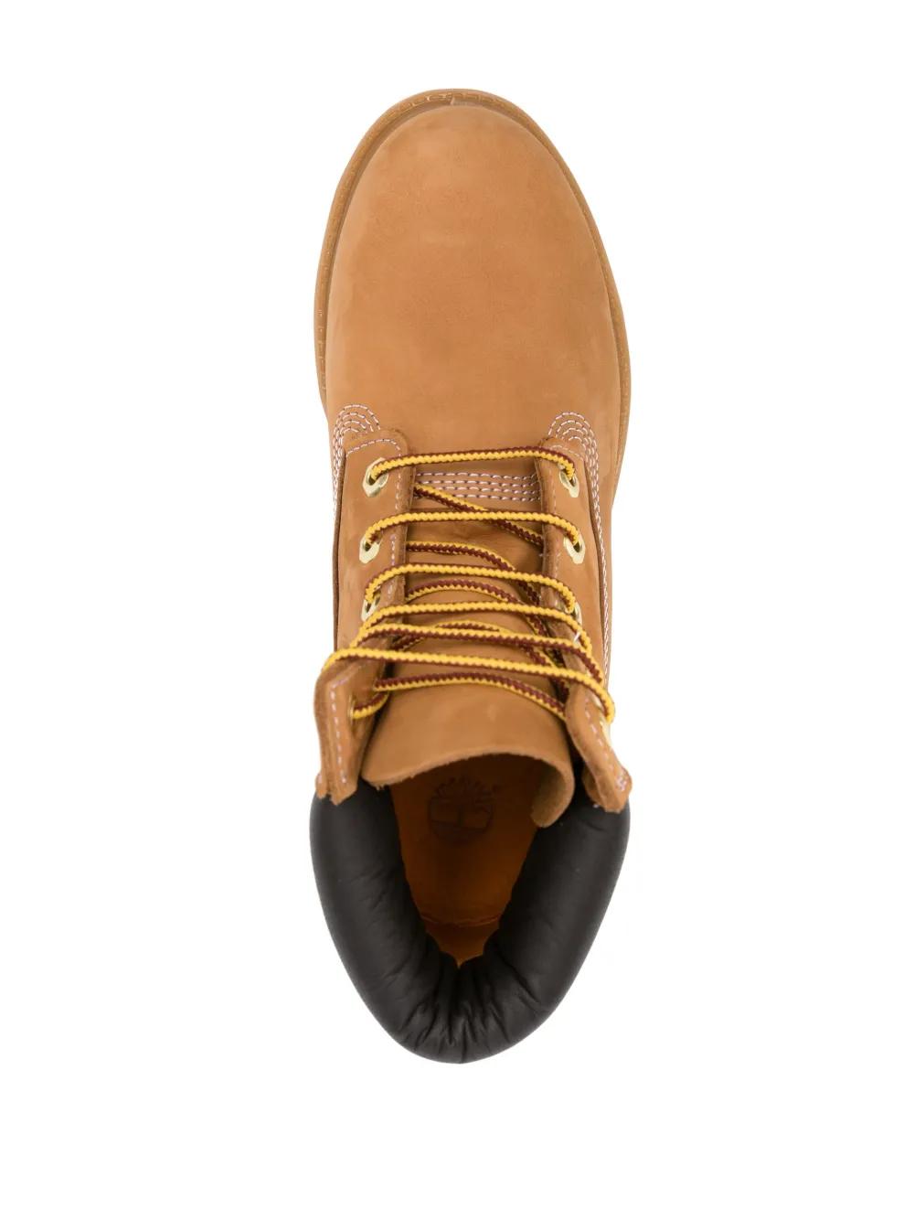 Premium 6 Inch boots Product Image