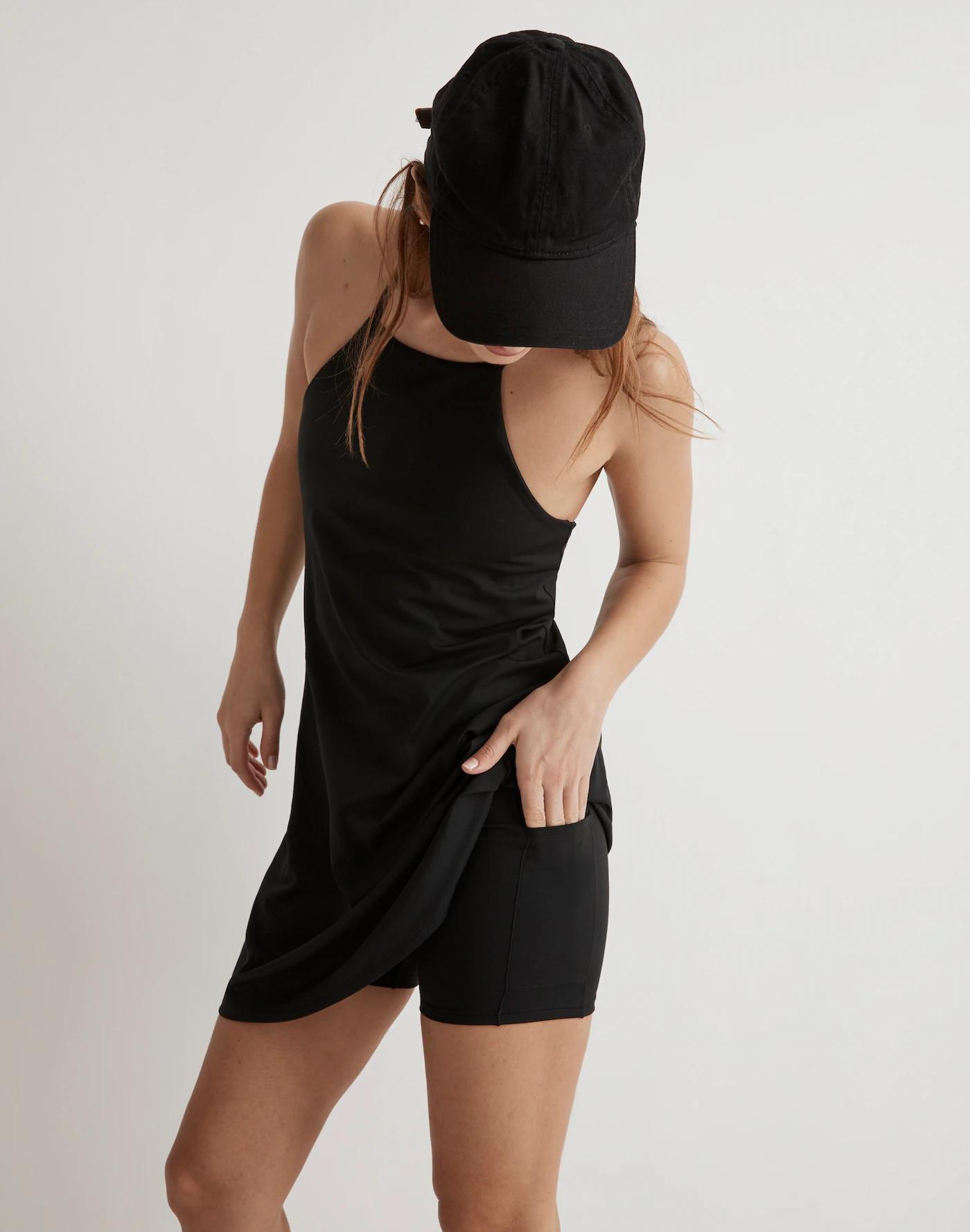 Flex 2.0 Fitness Dress Product Image