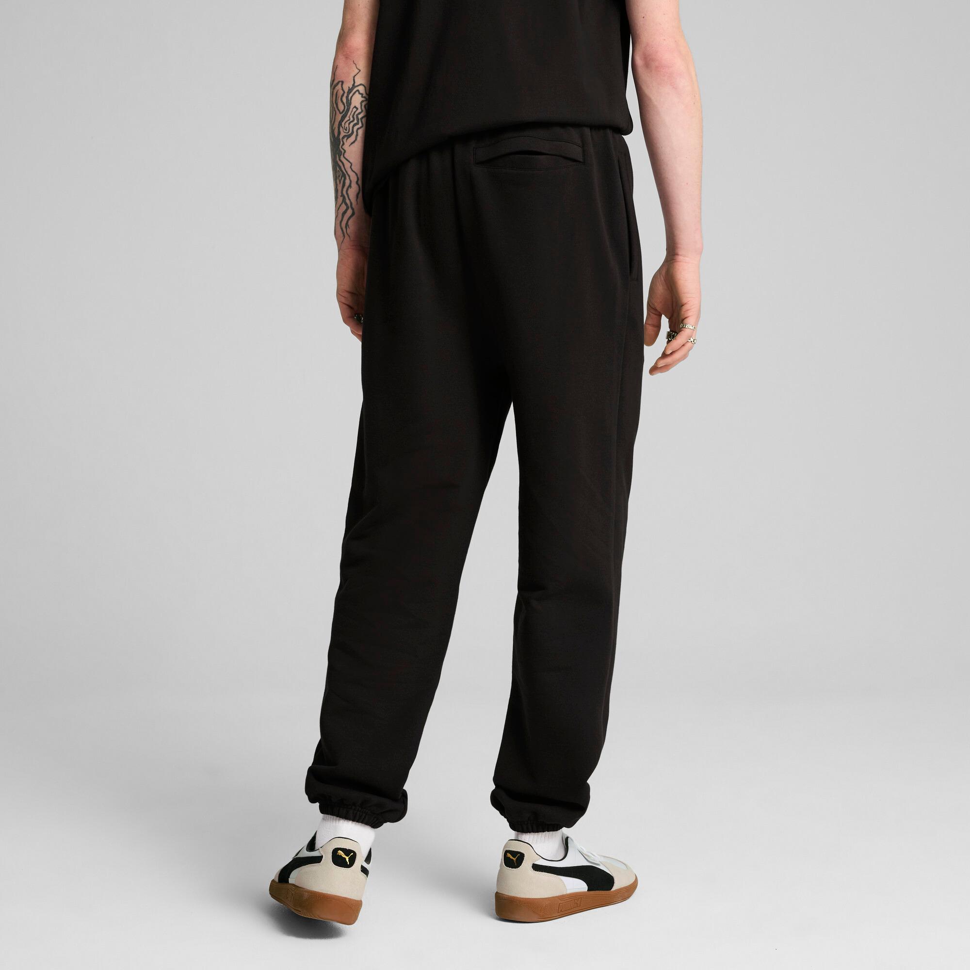 Wardrobe Essentials Sweatpants Men Product Image