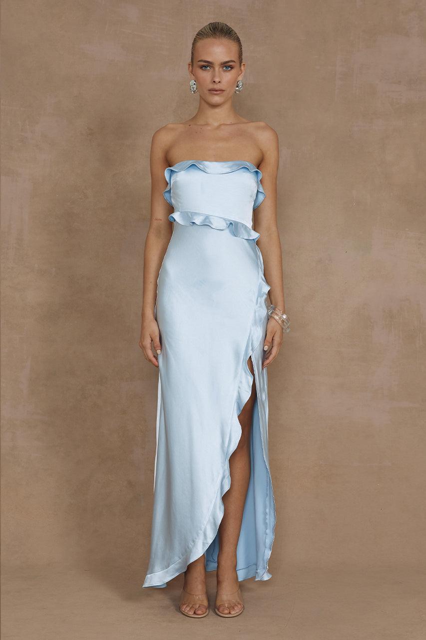 LORENA MAXI DRESS Product Image