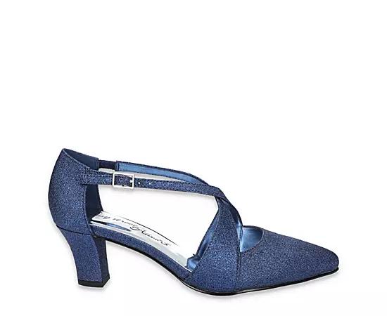 Easy Street Elegance Women's Slingback Pumps,  Product Image