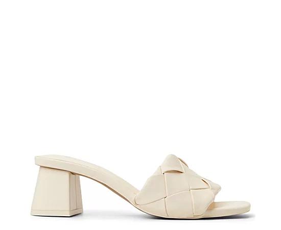 Call It Spring Womens Dreaamy Sandal Product Image