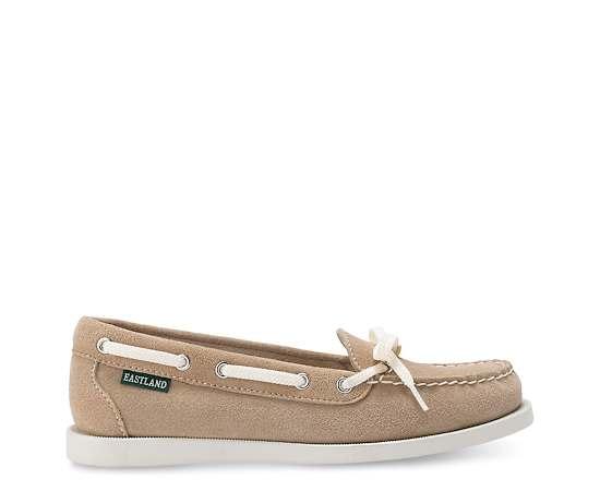 Eastland Womens Yarmouth Boat Shoe Product Image