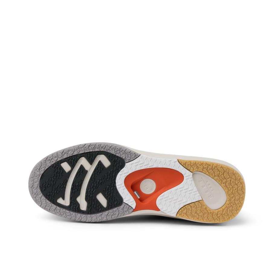 Fanning Shoe Male Product Image