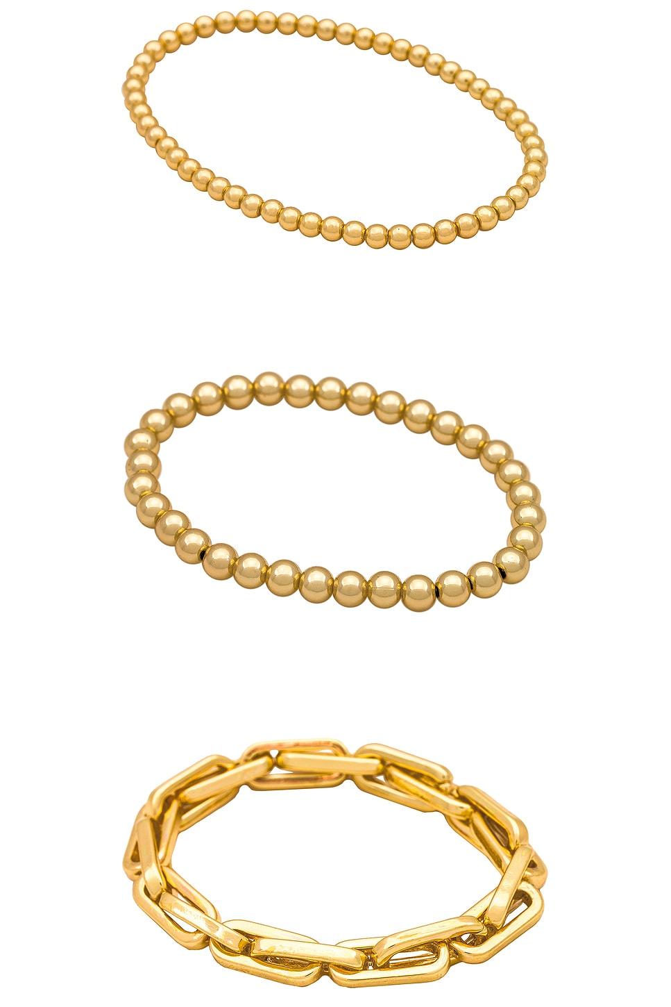 Alexandria Bracelet SHASHI Product Image