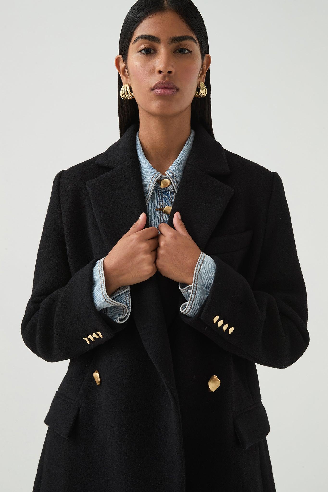 Kira Midi Dress Product Image