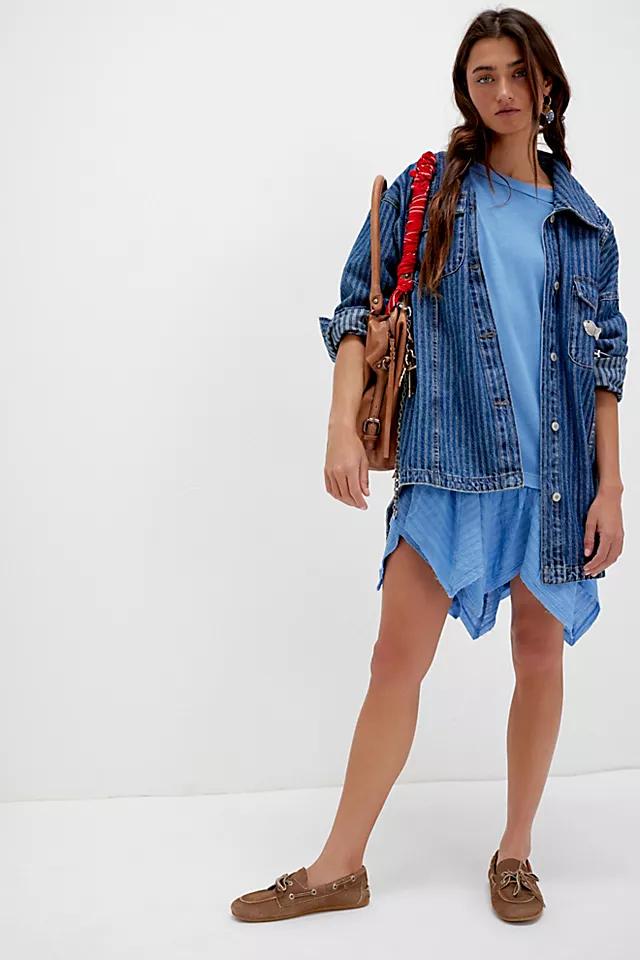 We The Free Over Me Tee Product Image