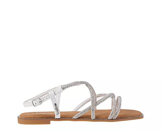 Bebe Womens Coleen Sandal Product Image