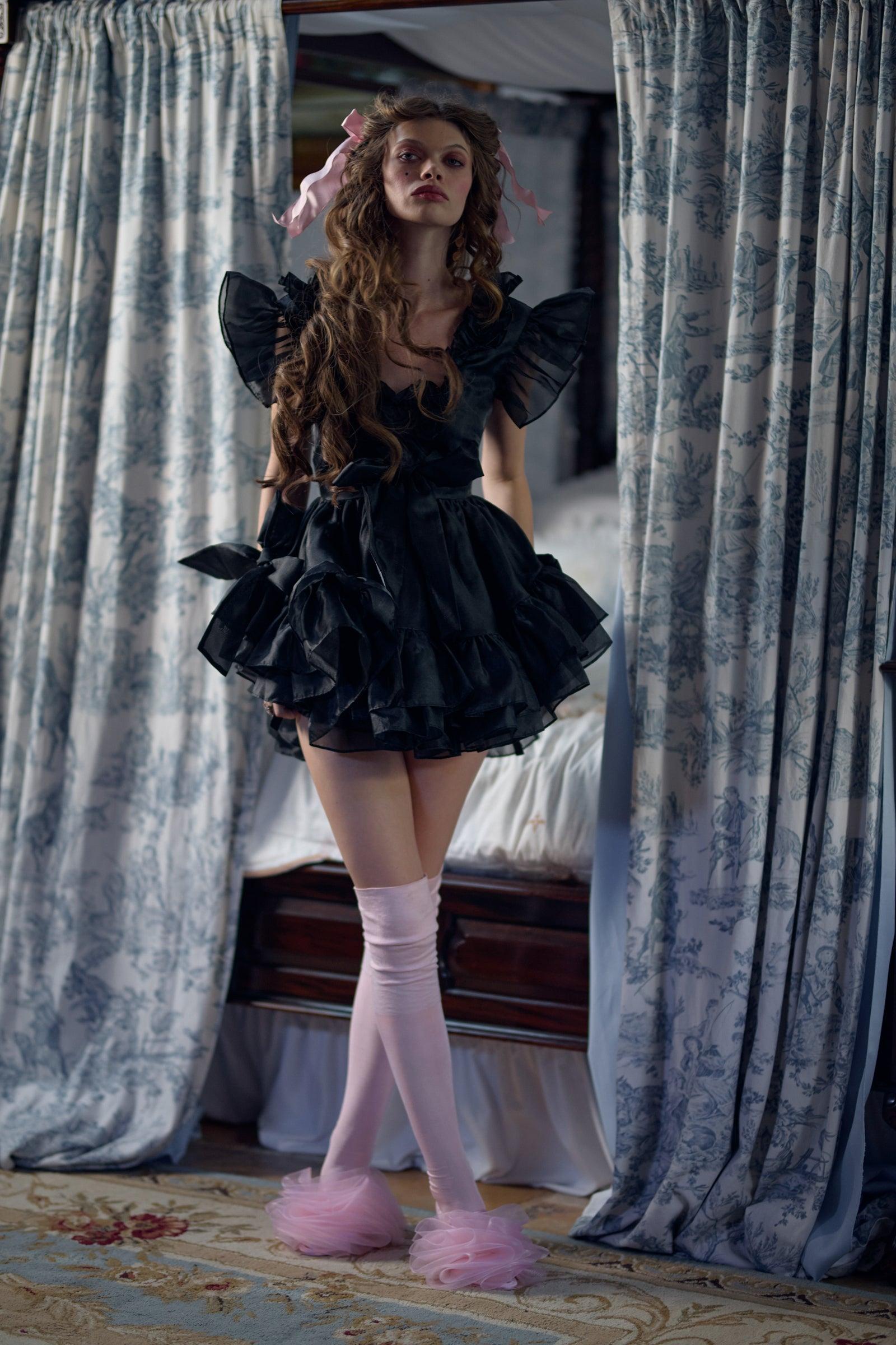 Raven Le Bisou Dress Product Image