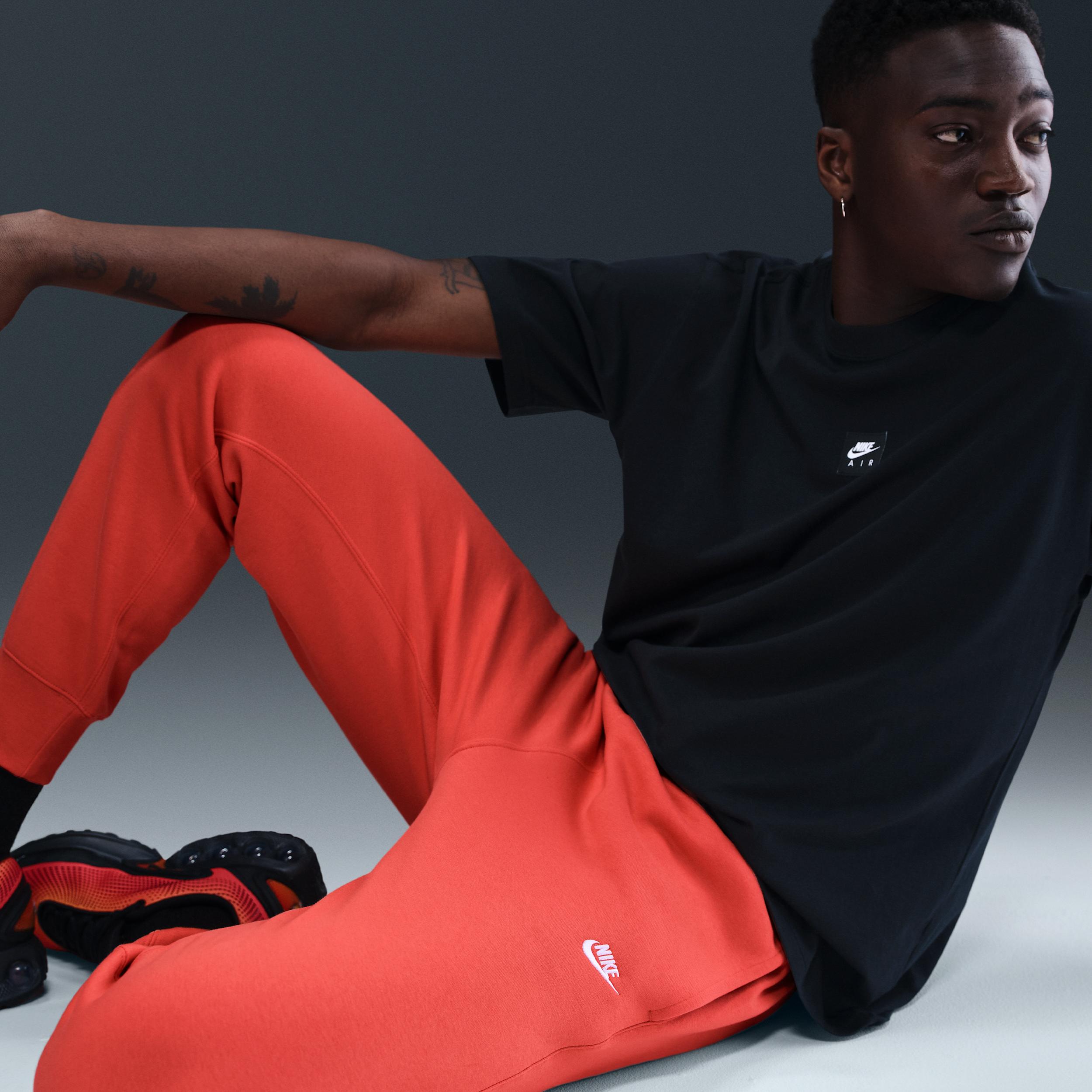 Nike Mens Club Jogger Pants | FN3787-814 Product Image