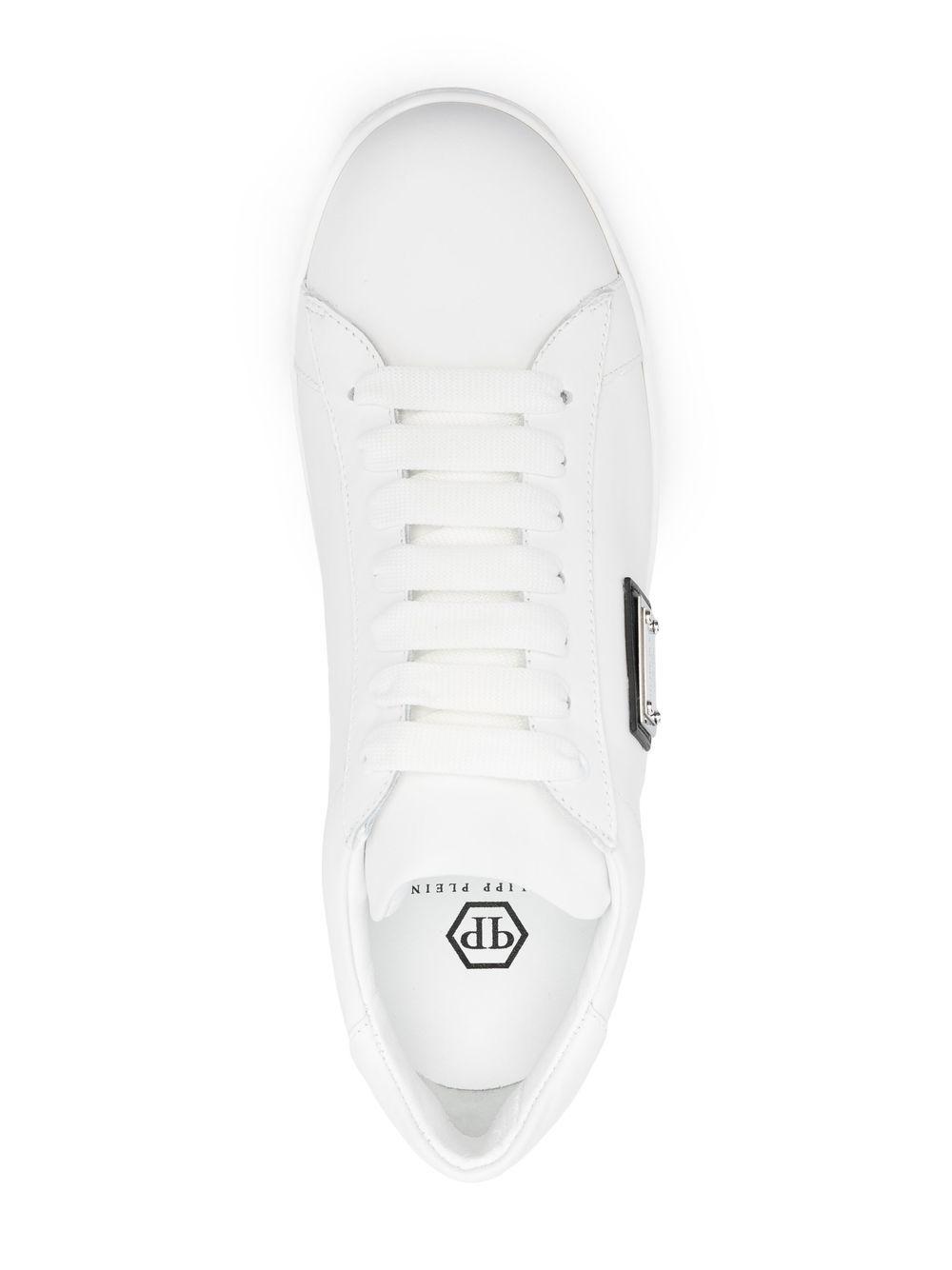 Plein TM low-top sneakers Product Image