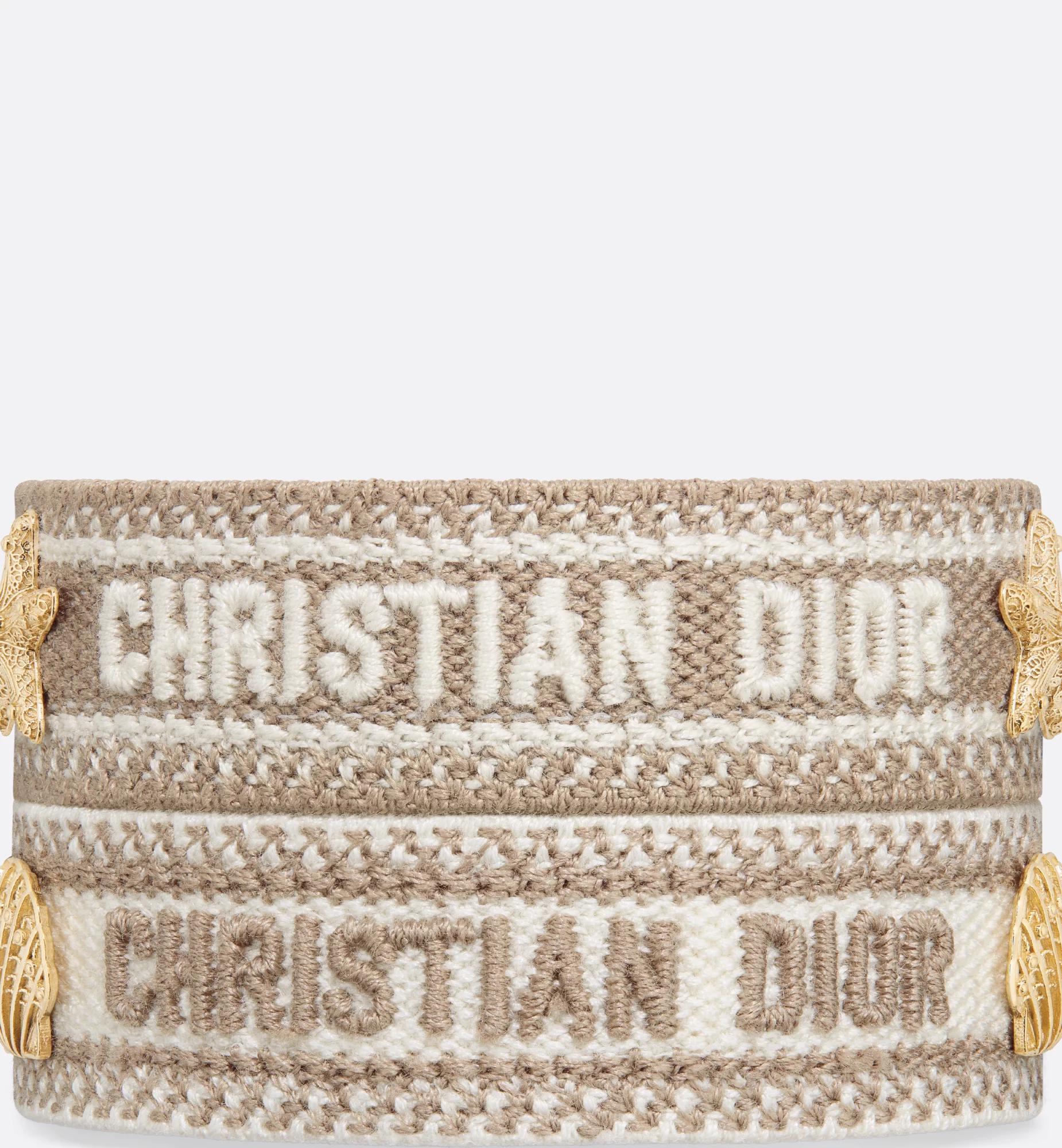Dioriviera Christian Dior Bracelet Set Product Image