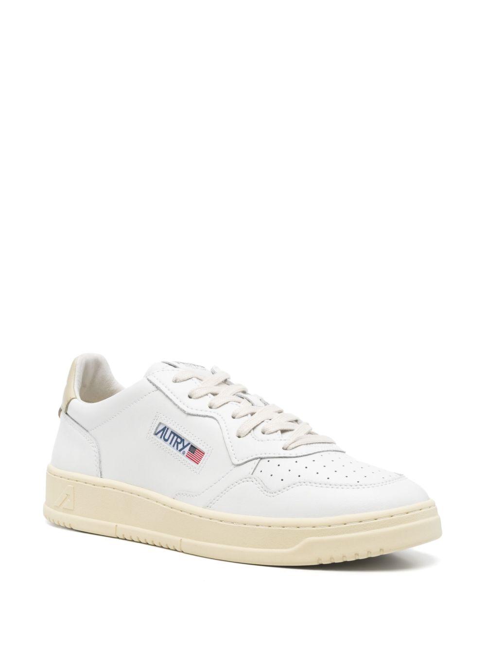 Medalist low sneakers Product Image