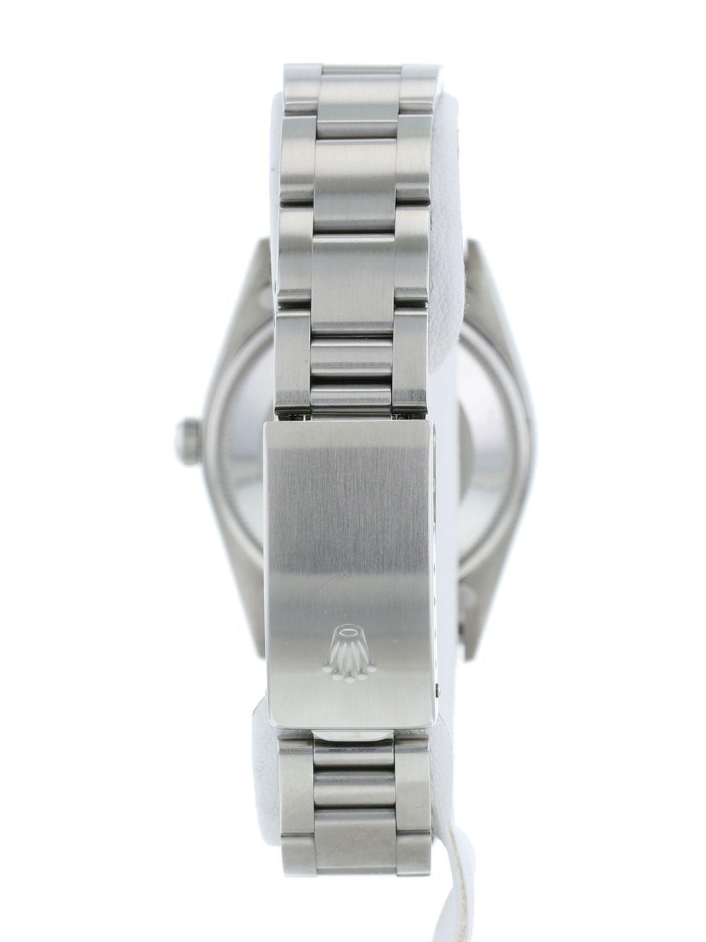 1997 pre-owned Air King 34mm Product Image
