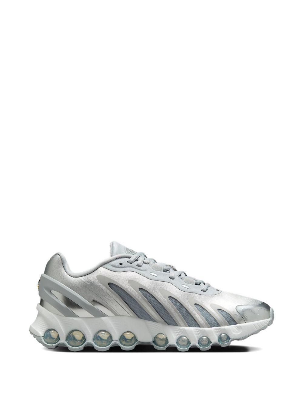 Air Max DN8 "Wolf Grey/Metallic Silver" sneakers Product Image