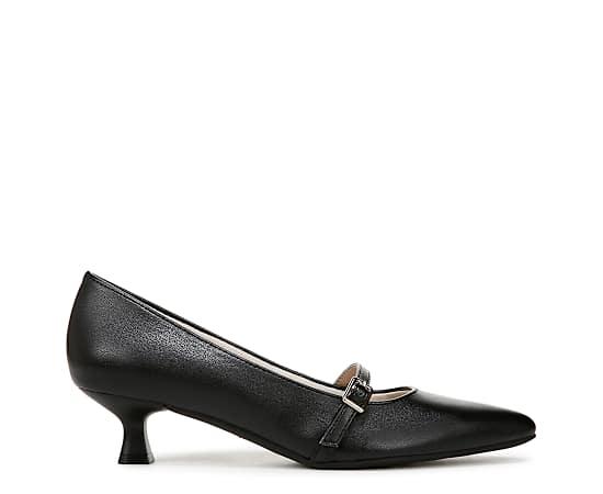 LifeStride Madelyn Women's Mary Jane Kitten Heels,  Product Image