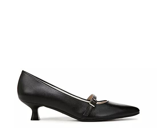 LifeStride Madelyn Women's Mary Jane Kitten Heels,  Product Image