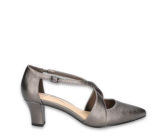 Easy Street Elegance Women's Slingback Pumps,  Product Image