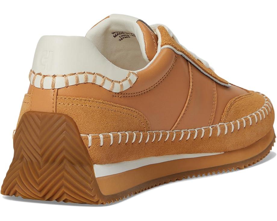 Generation Zerogrand II T-Toe Sneakers Product Image