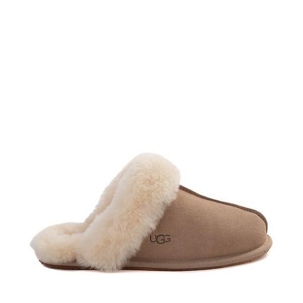 UGG Womens UGG Scuffette II - Womens Shoes Sand Product Image