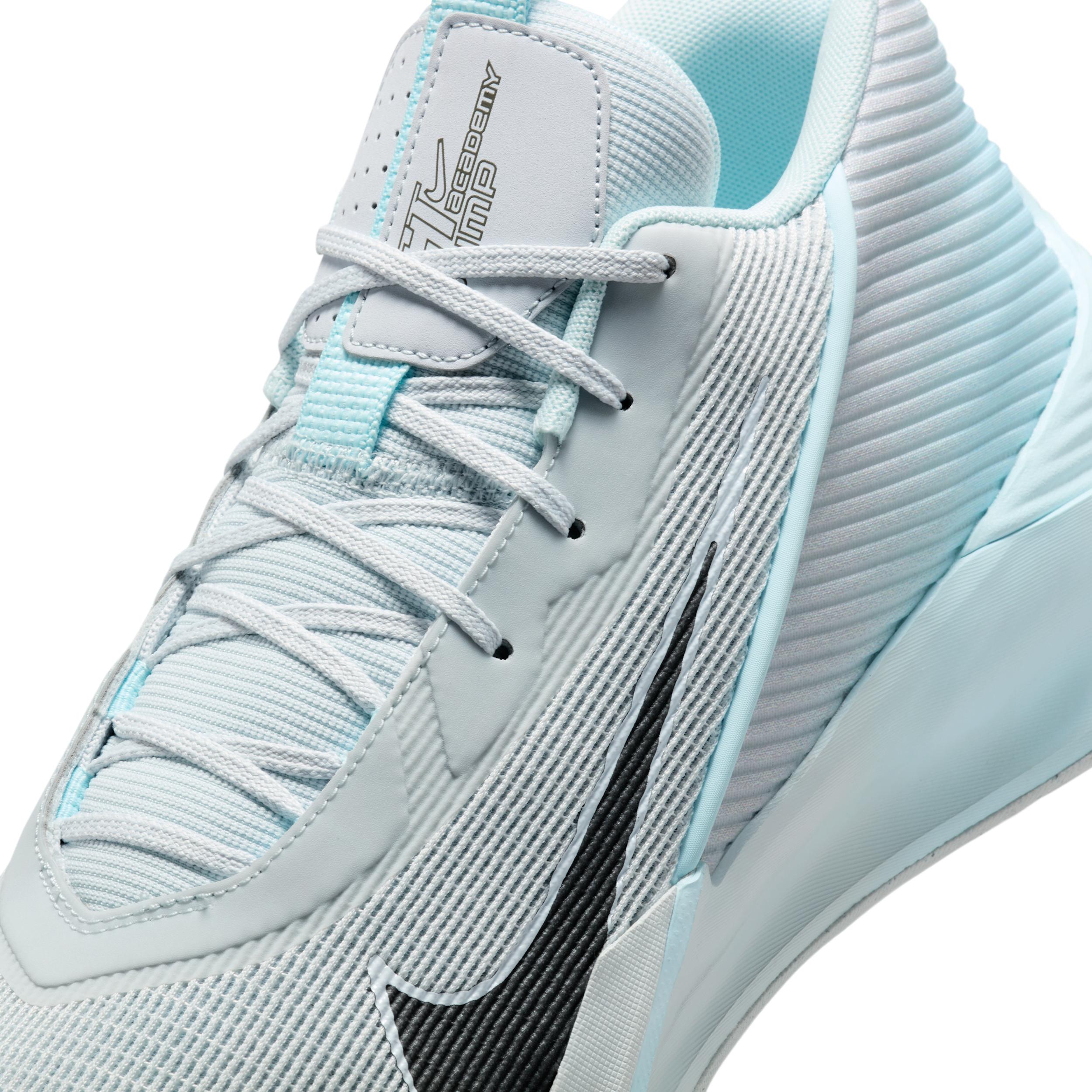 Nike Mens G.T. Jump Academy Basketball Shoes | FV5524-700 Product Image