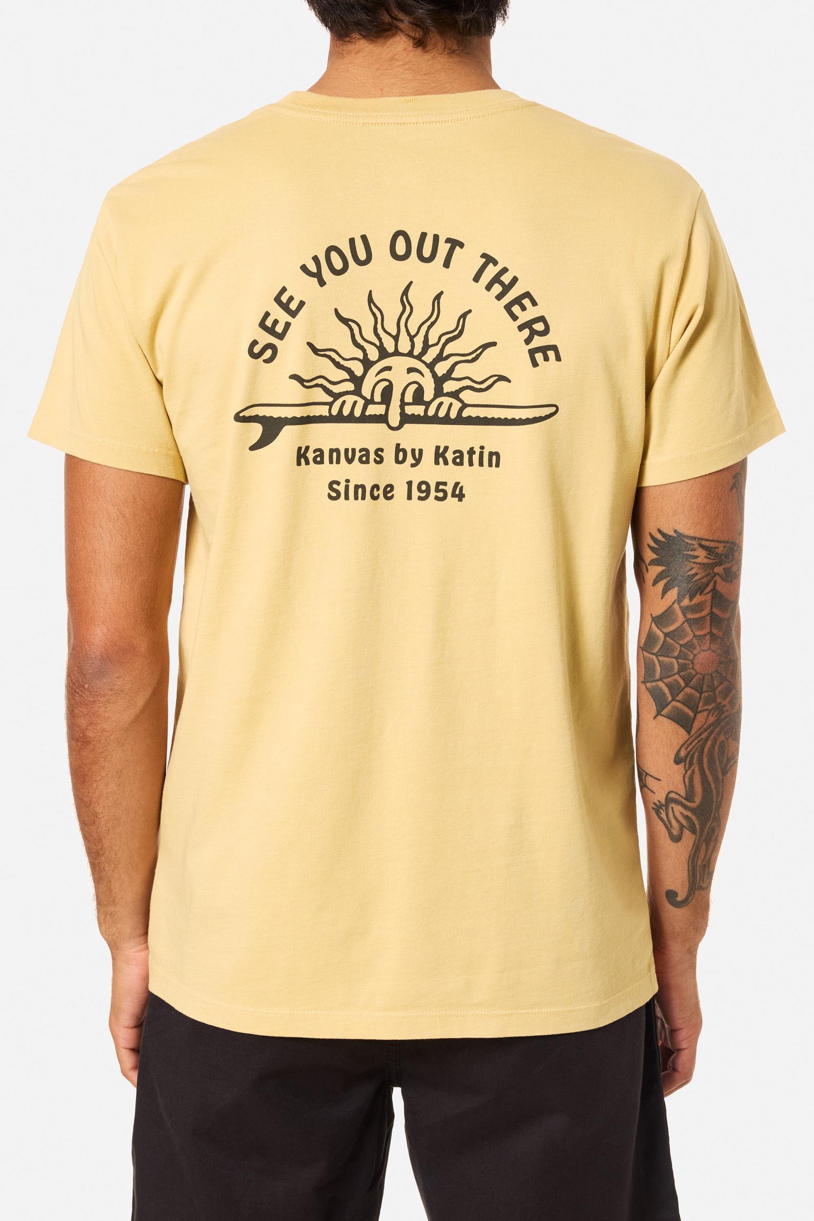 SUNNY TEE Product Image