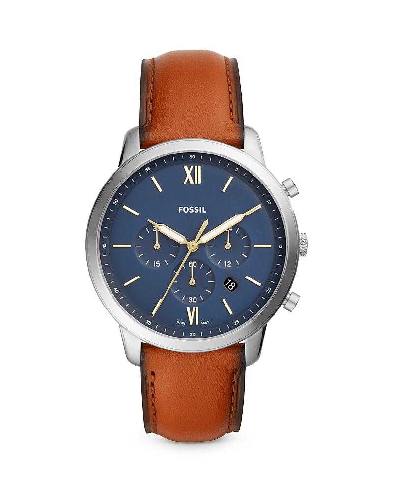 Fossil Neutra Chronograph, 44mm Product Image