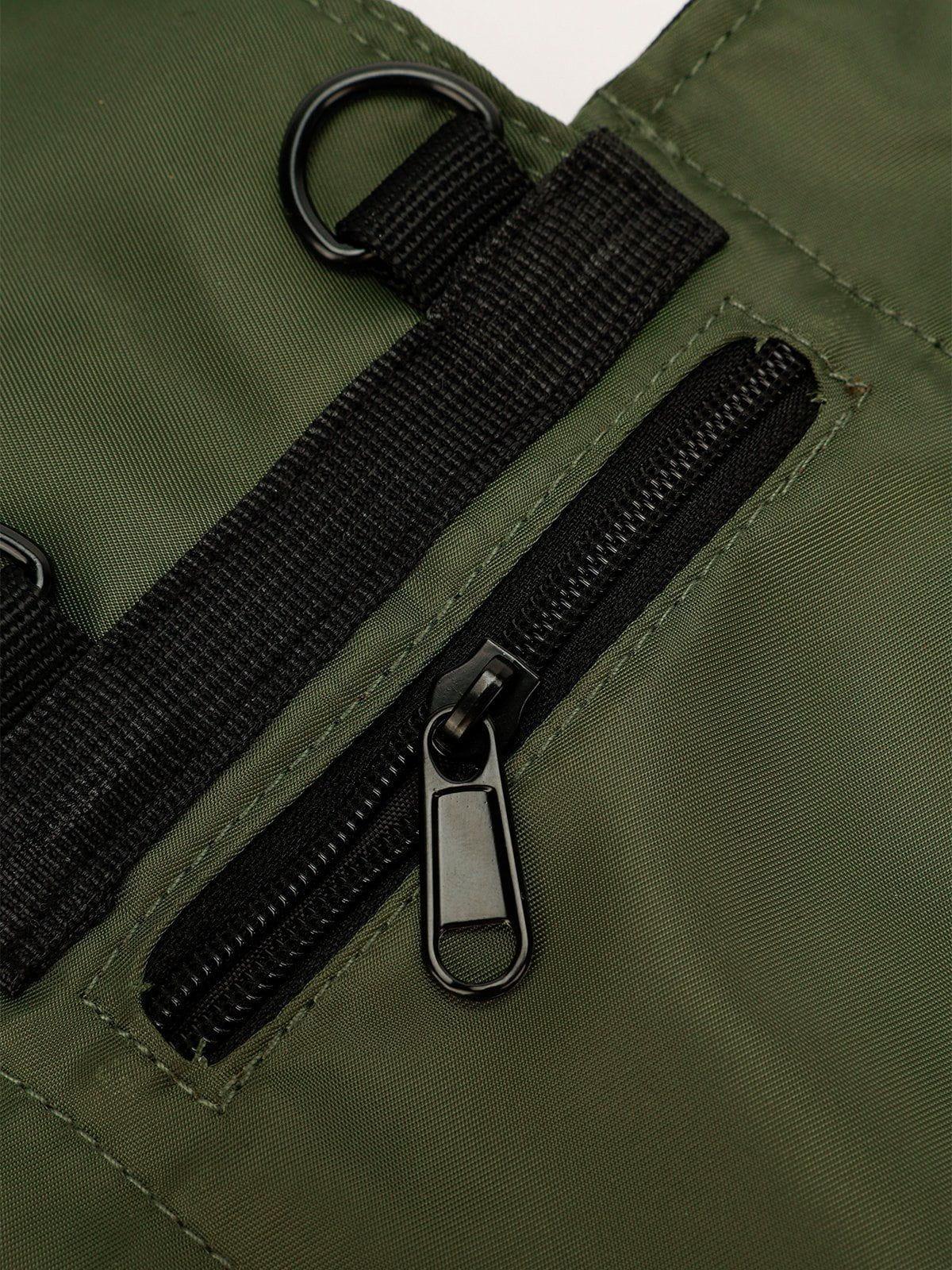 Multipurpose Crossbody Bag Product Image